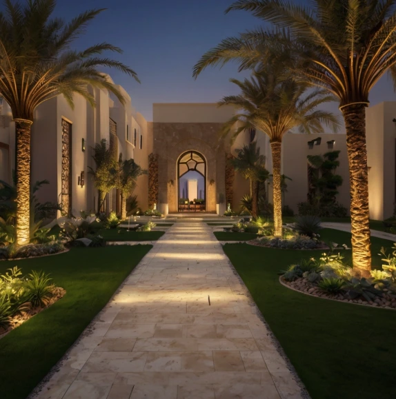 Top Landscaping Company Yas Island Abu Dhabi | UAE Top Landscaping Company Yas Island Abu Dhabi | UAE