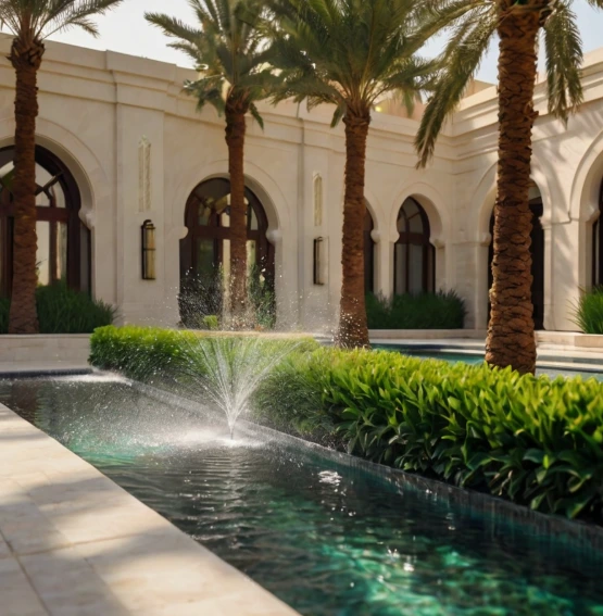 2. Commercial Landscaping Project 2. Commercial Landscaping Project