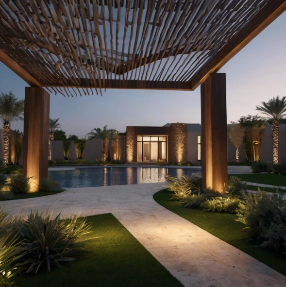 West Yas Abu Dhabi