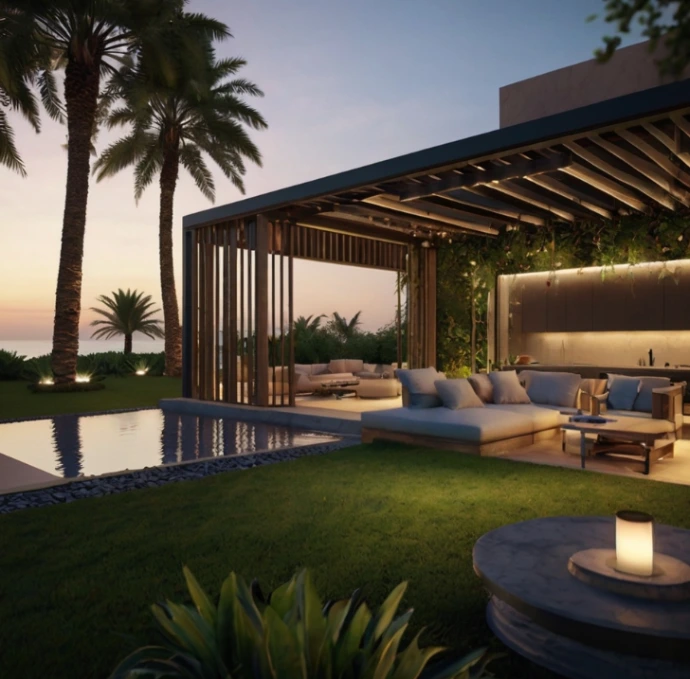 Transform Your Outdoor Space Today