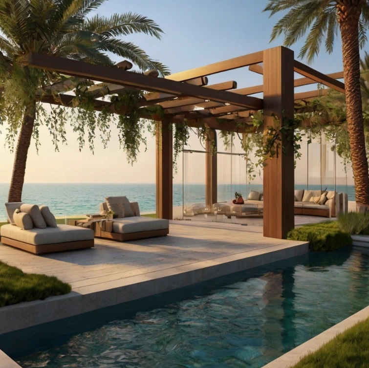 Transform Your Outdoor Space Today