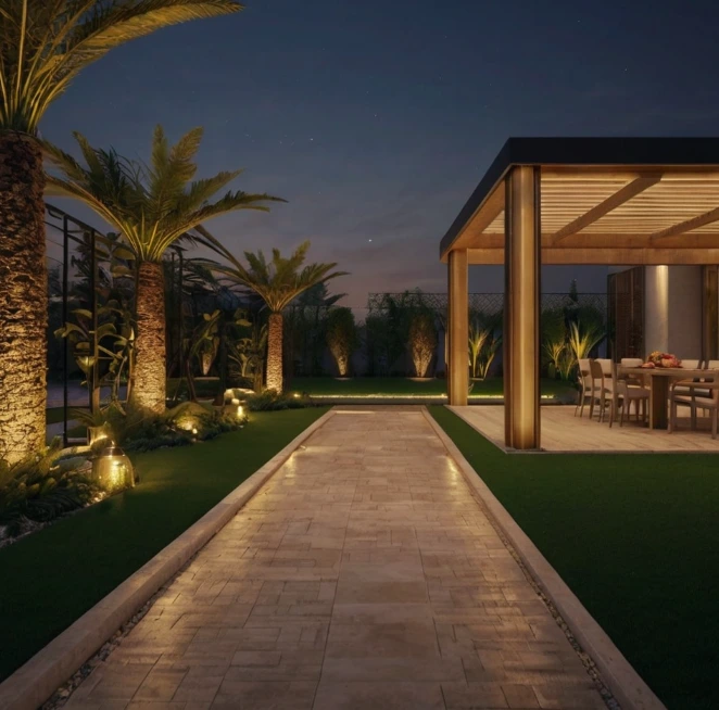 Bloom Gardens Abu Dhabi