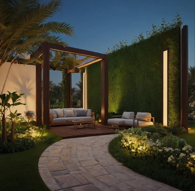 Bloom Gardens Abu Dhabi