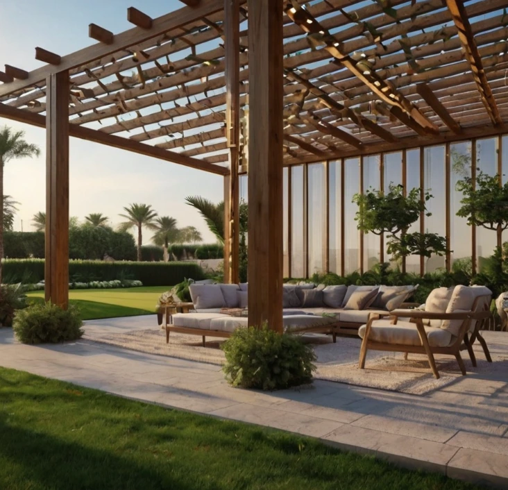 Golf Gardens Abu Dhabi