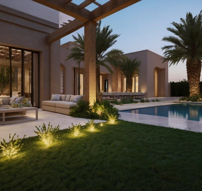 Sas Al Nakhl Abu Dhabi