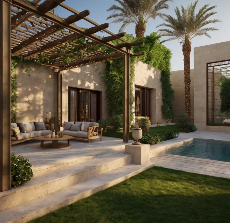 Sas Al Nakhl Abu Dhabi