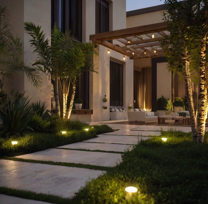 Transform Your Outdoor Space Today