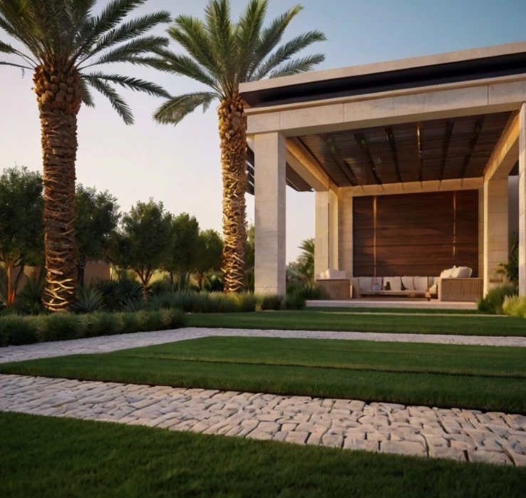 Transform Your Outdoor Space Today