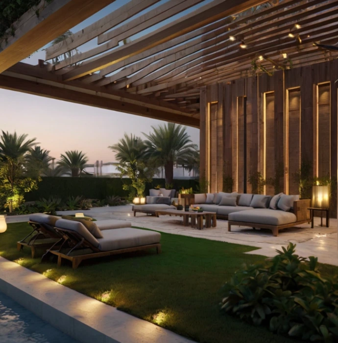 Transform Your Outdoor Space Today