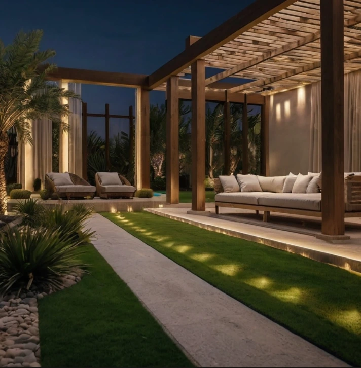 Transform Your Outdoor Space Today