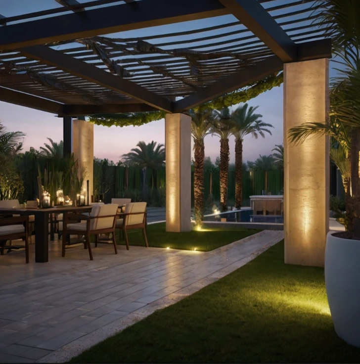 Transform Your Outdoor Space Today