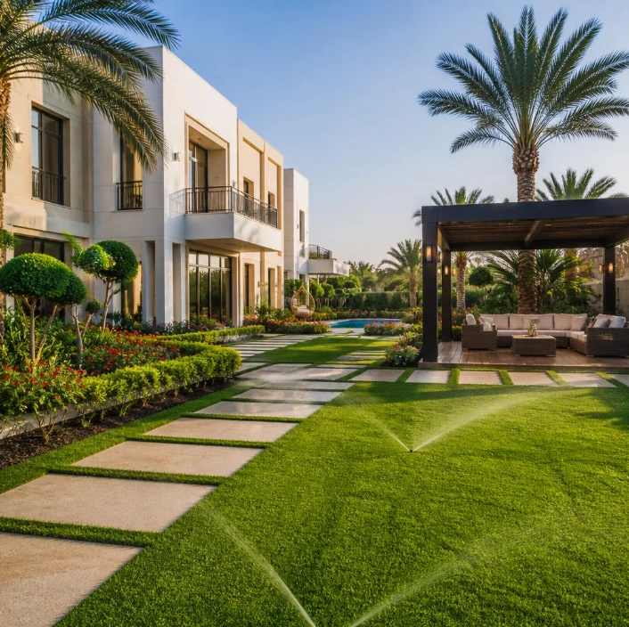 DIFC Dubai with Green Sights Landscaping LLC, providing innovative outdoor designs, smart irrigation, luxury pools, and beautiful gardens. Discover premium villa landscaping in DIFC Dubai with Green Sights Landscaping LLC, providing innovative outdoor designs, smart irrigation, luxury pools, and beautiful gardens.