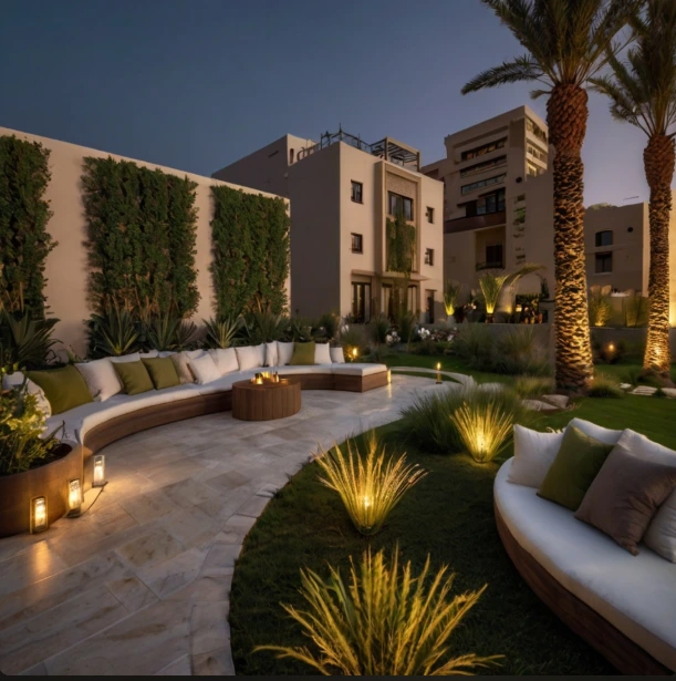 services in Saadiyat Island Abu Dhabi. Green Sights Landscaping LLC offers custom garden designs, artificial grass installation, irrigation systems, pergolas, gazebos, pool landscaping, and complete landscape makeovers that blend elegance, functionality, and sustainability. Enhance your villa with premium landscaping services in Saadiyat Island Abu Dhabi. Green Sights Landscaping LLC offers custom garden designs, artificial grass installation, irrigation systems, pergolas, gazebos, pool landscaping, and complete landscape makeovers that blend elegance, functionality, and sustainability.