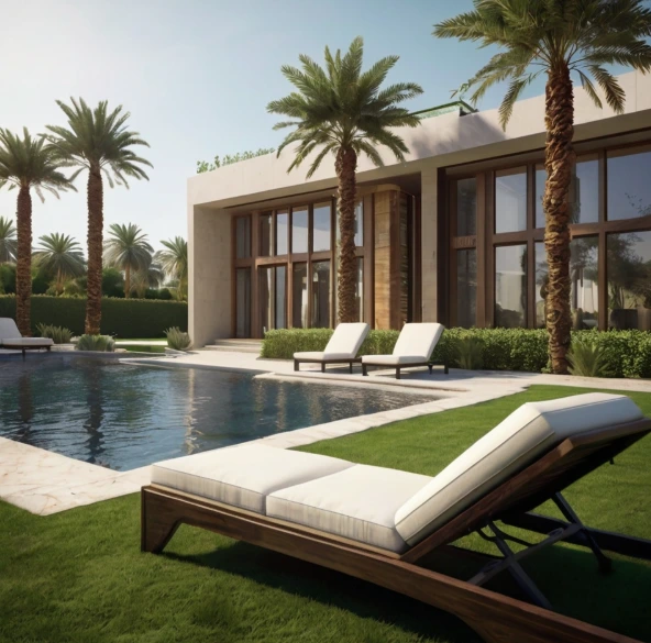 creates luxury gardens, modern pools, elegant pergolas, artificial grass lawns, and sustainable landscapes across Yas Island. Green Sights Landscaping LLC creates luxury gardens, modern pools, elegant pergolas, artificial grass lawns, and sustainable landscapes across Yas Island.