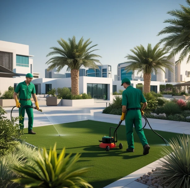 Mohammed Bin Zayed City Abu Dhabi with expert landscaping, custom gardens, pools, and decorative features. Create elegant outdoor environments in Mohammed Bin Zayed City Abu Dhabi with expert landscaping, custom gardens, pools, and decorative features.