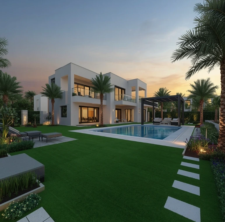 LLC for trusted landscaping in Umm Suqeim Dubai, delivering premium gardens, pool maintenance, and complete outdoor transformations for luxury villas. Choose Green Sights Landscaping LLC for trusted landscaping in Umm Suqeim Dubai, delivering premium gardens, pool maintenance, and complete outdoor transformations for luxury villas.