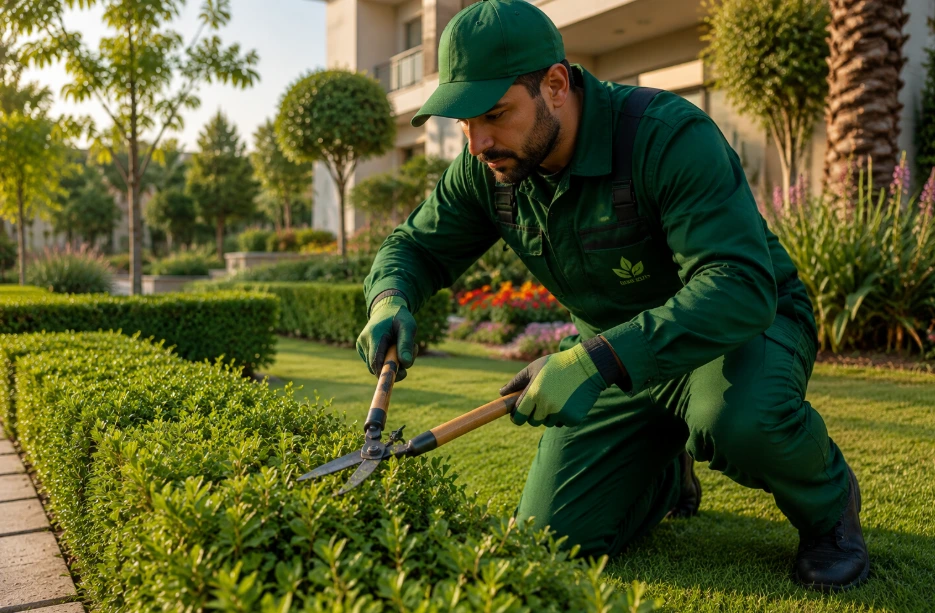 gardening in Expo City Dubai delivering sustainable gardens, luxury landscapes, smart irrigation, premium maintenance, and elegant outdoor living solutions expertly. Experienced landscaping and gardening in Expo City Dubai delivering sustainable gardens, luxury landscapes, smart irrigation, premium maintenance, and elegant outdoor living solutions expertly.