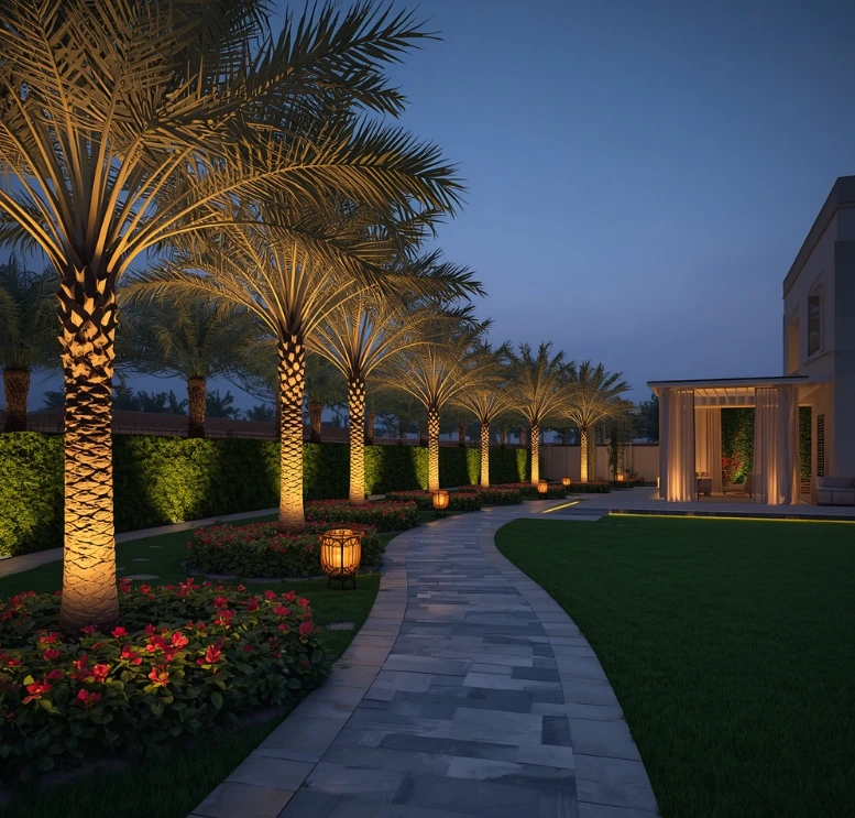 property with experienced landscaping specialists offering custom garden design, artificial grass, pergolas, pool landscaping, and maintenance services. Upgrade your Expo City Dubai property with experienced landscaping specialists offering custom garden design, artificial grass, pergolas, pool landscaping, and maintenance services.