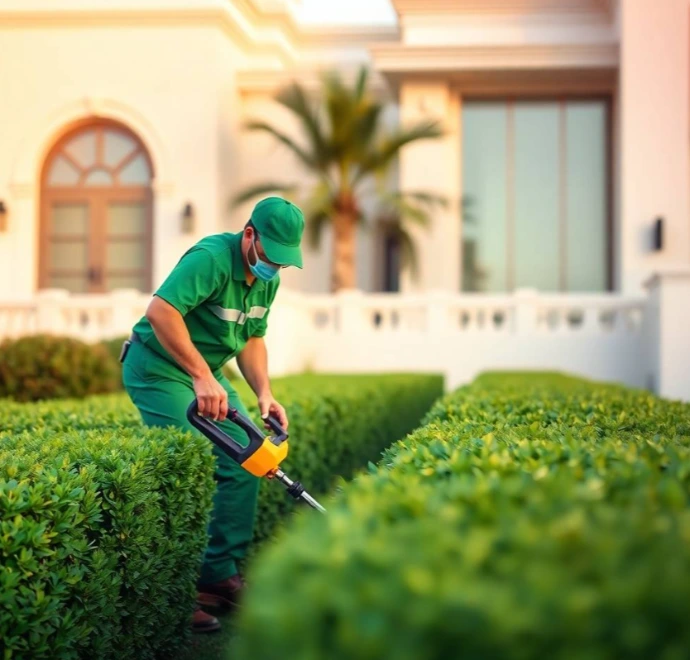 Greensite Landscaping delivers premium Garden Design and Landscaping in Asharej Al Ain with customized landscapes, irrigation systems, lawn care, and maintenance solutions today.