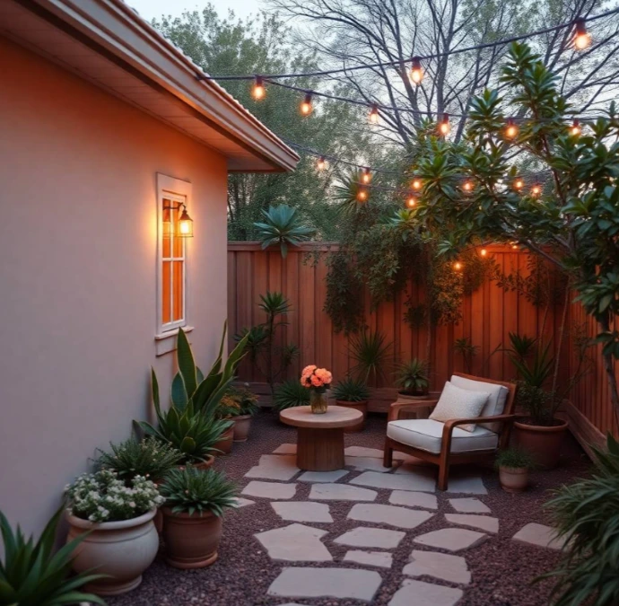 Enhance your villa or business with Greensite Landscaping delivering trusted Garden Design and Landscaping in Zakher Al Ain for beautiful, functional outdoor environments.