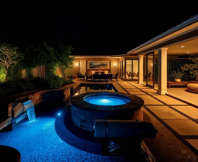 Enhance your property's beauty with Greensite Landscaping delivering trusted Garden Design and Landscaping in Neima Al Ain for villas, homes, and commercial properties.