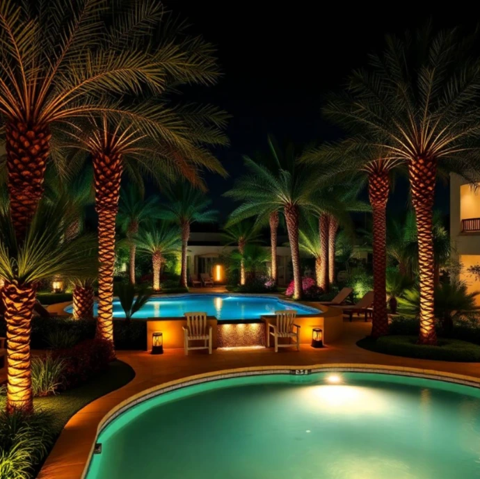 Greensite provides elite garden design and landscaping in Sharjah Garden City with creative landscapes, lawn care, irrigation, and seasonal maintenance.