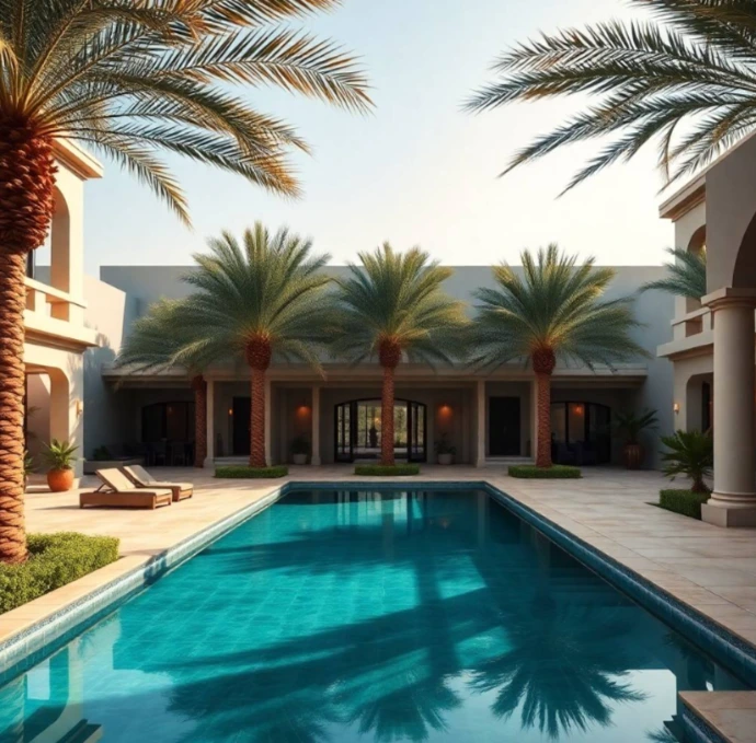 Greensite delivers creative garden design and landscaping in Hayyan, Sharjah with premium gardens, irrigation solutions, lawn care, and seasonal maintenance.