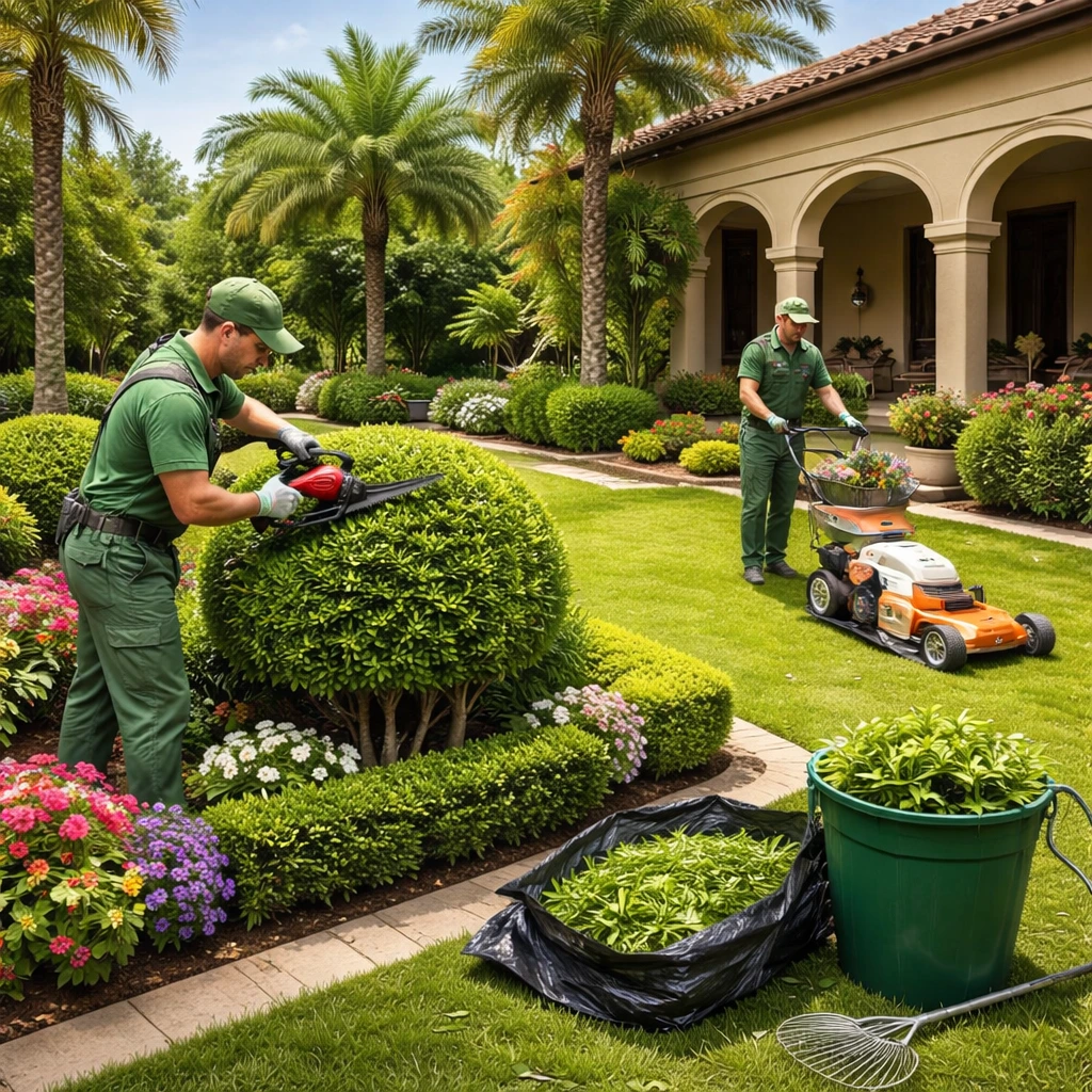 Luxury Garden Landscaping Services in Al Zahiyah Abu Dhabi Transform your outdoor space with expert landscaping and gardening in Al Zahiyah Abu Dhabi. Greensite Landscaping provides modern garden design, lawn installation, and professional maintenance services.