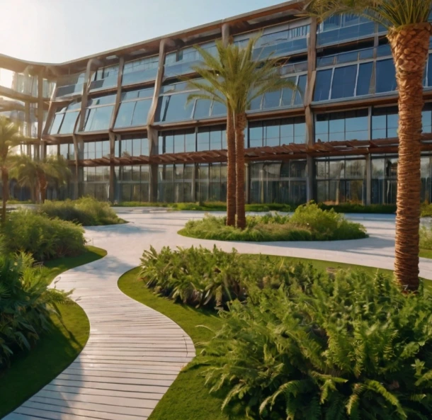 Best Landscaping Company in Al Reef Abu Dhabi Looking for reliable garden landscaping in Al Reef Abu Dhabi? We offer residential and commercial landscaping, irrigation systems, and garden maintenance services.