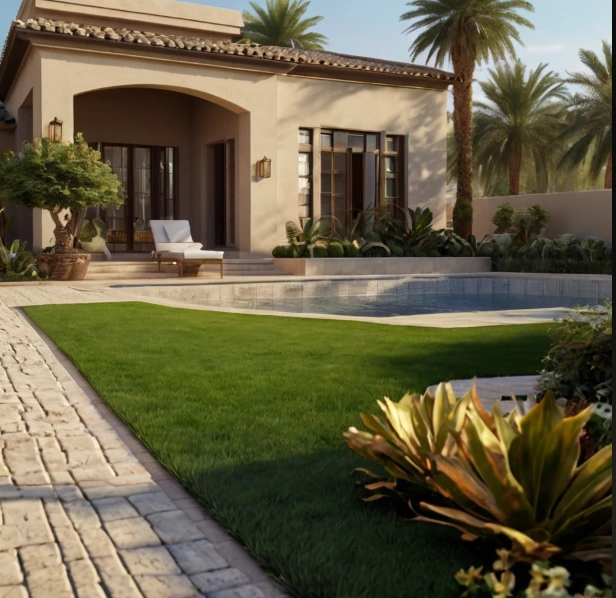 Expert Villa Landscaping and Garden Services in The Springs Dubai Greensite Landscaping LLC offers expert landscaping services in The Springs Dubai. Enhance villas, pools, and gardens with innovative, sustainable designs.