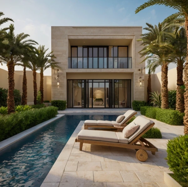 Upgrade your Al Furjan Dubai property with professional landscaping and gardening. Smart irrigation, hardscaping, and full maintenance services included.