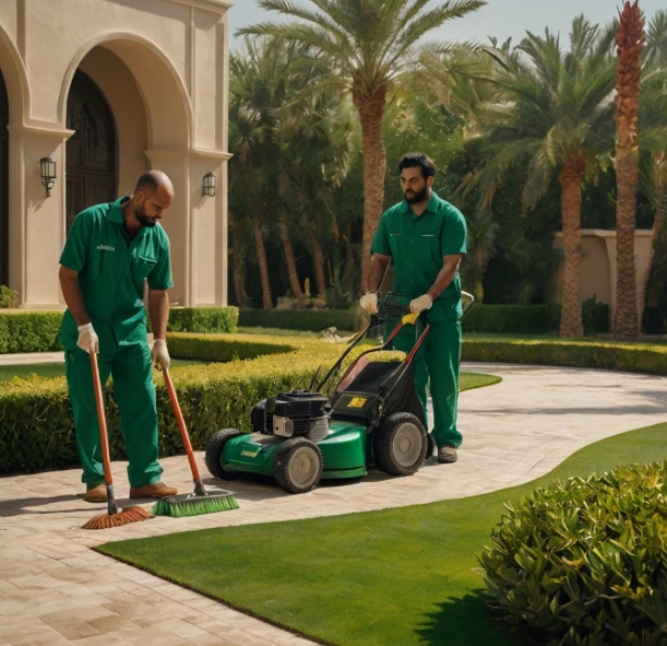 Reliable Landscaping & Gardening Services in Dubai Silicon Oasis Beautify your outdoor areas in Dubai Silicon Oasis with reliable landscaping and gardening. Villas, offices, and commercial gardens transformed.