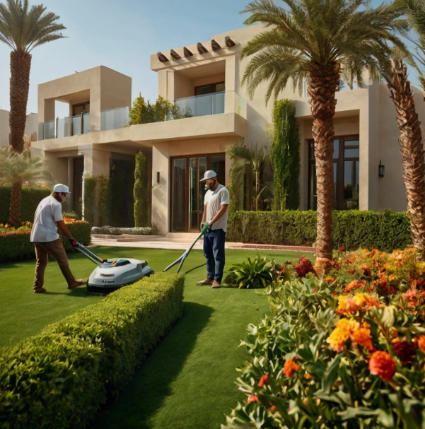 Best Landscaping Company Al Zahiyah Abu Dhabi | UAE Best Landscaping Company Al Zahiyah Abu Dhabi | UAE